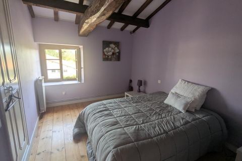 Villa a Marignac, Charente-Maritime, Marignac - € 346.000 | Ref: SM4413JONZ - foto 13