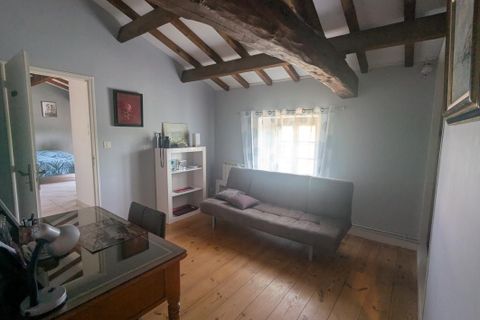 Villa a Marignac, Charente-Maritime, Marignac - € 346.000 | Ref: SM4413JONZ - foto 14