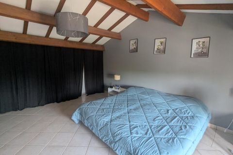 Villa a Marignac, Charente-Maritime, Marignac - € 346.000 | Ref: SM4413JONZ - foto 15