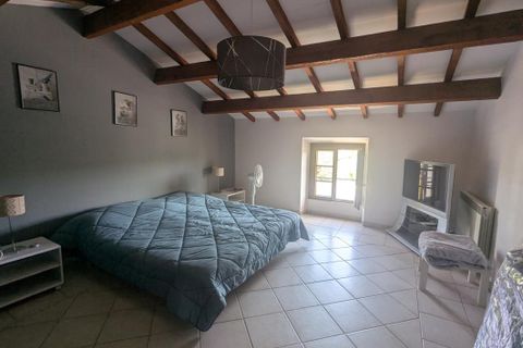 Villa a Marignac, Charente-Maritime, Marignac - € 346.000 | Ref: SM4413JONZ - foto 16