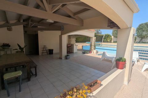 Villa a Marignac, Charente-Maritime, Marignac - € 346.000 | Ref: SM4413JONZ - foto 20