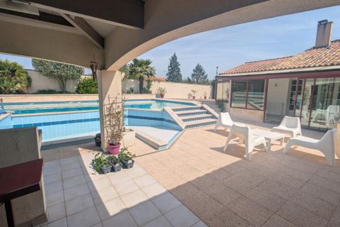 Villa a Marignac, Charente-Maritime, Marignac - € 346.000 | Ref: SM4413JONZ - foto 21