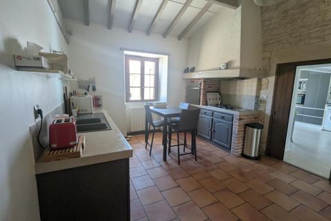 Villa i Marignac, Charente-Maritime, Marignac - € 346 000 | Ref: SM4413JONZ - foto 26