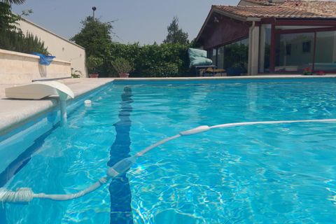 Villa i Marignac, Charente-Maritime, Marignac - € 346 000 | Ref: SM4413JONZ - foto 28