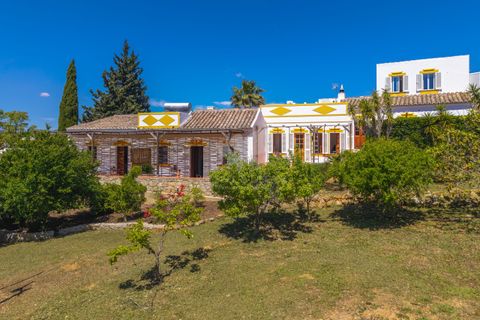 Villa i Olhao, Faro, Olhao - € 1.500.000 | Ref: HOME2486Q - foto 1