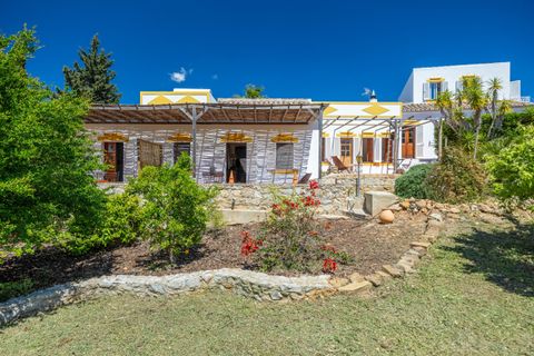 Villa i Olhao, Faro, Olhao - € 1.500.000 | Ref: HOME2486Q - foto 36