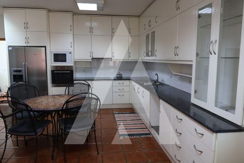 Villa i Lousa, Coimbra, Lousa - € 630.000 | Ref: 1121243/26CB - foto 5