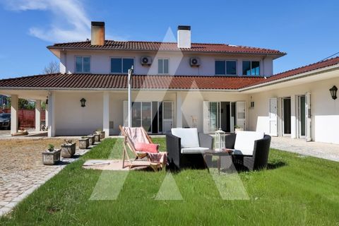 Villa i Lousa, Coimbra, Lousa - € 630.000 | Ref: 1121243/26CB - foto 8