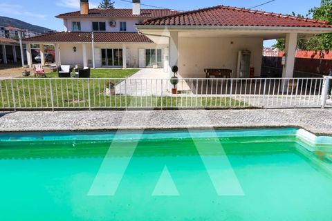 Villa i Lousa, Coimbra, Lousa - € 630.000 | Ref: 1121243/26CB - foto 9