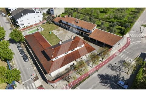Villa i Lousa, Coimbra, Lousa - € 630.000 | Ref: 1121243/26CB - foto 12