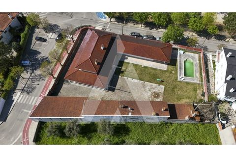 Villa i Lousa, Coimbra, Lousa - € 630.000 | Ref: 1121243/26CB - foto 13