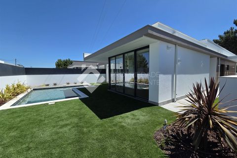 Villa a Seixal, Setubal, Seixal - € 625.000 | Ref: 404 - foto 5