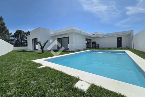Villa em Setubal, Setubal, Setubal - € 725.000 | Ref: 405 - foto 1