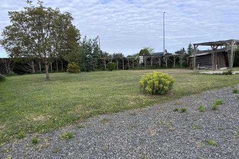Villa i Saint-Nicolas-de-Bourgueil, Indre-et-Loire, Saint-Nicolas-de-Bourgueil - € 233.000 | Ref: L587 - foto 3