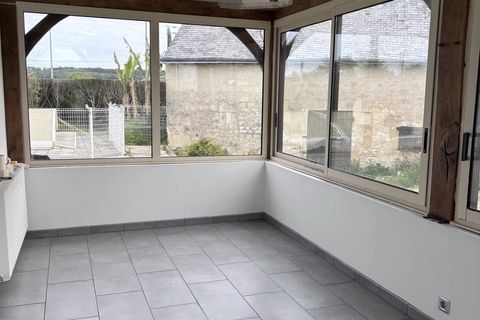 Villa i Saint-Nicolas-de-Bourgueil, Indre-et-Loire, Saint-Nicolas-de-Bourgueil - € 233.000 | Ref: L587 - foto 6