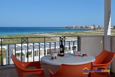 Villa i Noto, Siracusa, Noto - € 250.000 | Ref: Spinazza sulla spiaggia - foto 1