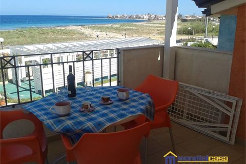 Villa i Noto, Siracusa, Noto - € 250.000 | Ref: Spinazza sulla spiaggia - foto 2
