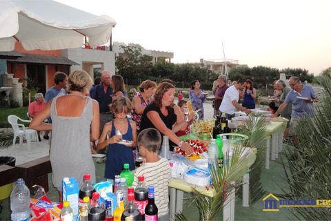 Villa i Noto, Siracusa, Noto - € 250.000 | Ref: Spinazza sulla spiaggia - foto 4