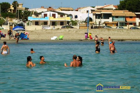 Villa i Noto, Siracusa, Noto - € 250.000 | Ref: Spinazza sulla spiaggia - foto 5
