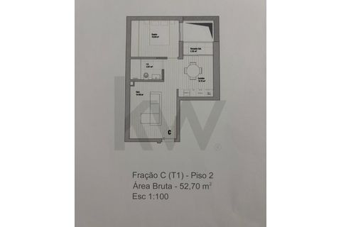 Lejlighed i Aveiro, Aveiro, Aveiro - € 285.000 | Ref: KWPT-031362 - foto 10