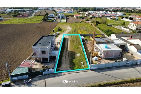 Helårsgrund i Aveiro, Aveiro, Aveiro - € 150.000 | Ref: KWPT-027354 - foto 1