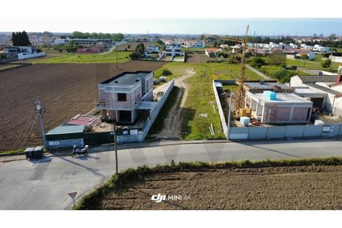 Helårsgrund i Aveiro, Aveiro, Aveiro - € 150.000 | Ref: KWPT-027354 - foto 2