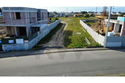 Helårsgrund i Aveiro, Aveiro, Aveiro - € 150.000 | Ref: KWPT-027354 - foto 11