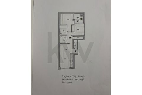 Lejlighed i Aveiro, Aveiro, Aveiro - € 390.000 | Ref: KWPT-031353 - foto 19