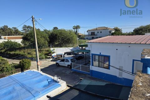 Farm i Olhao, Faro, Olhao - € 990.000 | Ref: QTA14259 - foto 6