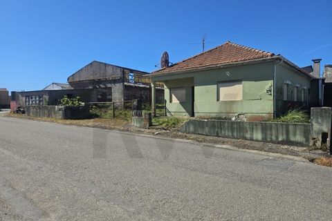 Villa i Aveiro, Aveiro, Aveiro - € 230.000 | Ref: KWPT-031293 - foto 1