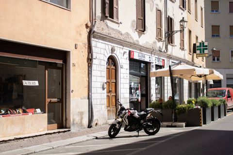 Lejlighed i Mantua, Mantua, Mantua - € 350.000 | Ref: 6289 - foto 15