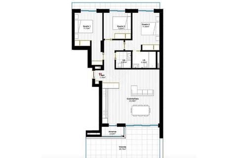 Lejlighed i Aveiro, Aveiro, Aveiro - € 526.280 | Ref: MRS042602_1L - foto 22