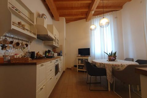 Villa a Mirandola, Modena, Mirandola - € 200.000 | Ref: MI135 - foto 5