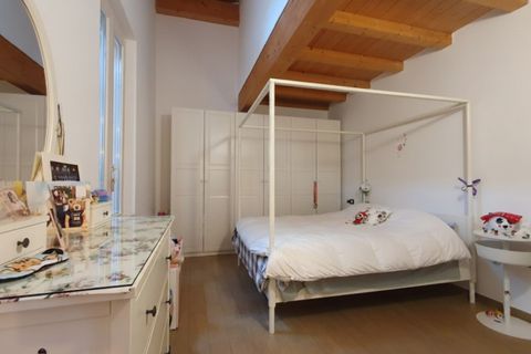 Villa a Mirandola, Modena, Mirandola - € 200.000 | Ref: MI135 - foto 14