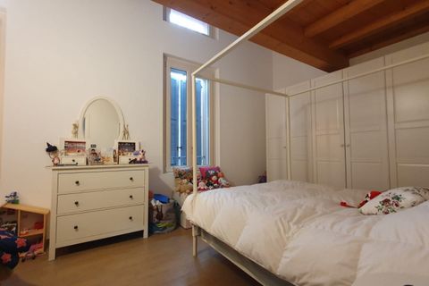 Villa a Mirandola, Modena, Mirandola - € 200.000 | Ref: MI135 - foto 15