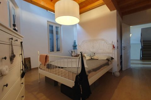 Villa a Mirandola, Modena, Mirandola - € 200.000 | Ref: MI135 - foto 18