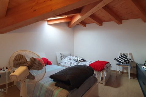 Villa a Mirandola, Modena, Mirandola - € 200.000 | Ref: MI135 - foto 24