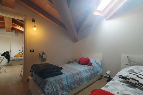 Villa a Mirandola, Modena, Mirandola - € 200.000 | Ref: MI135 - foto 27