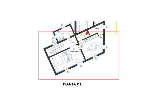 Villa a Mirandola, Modena, Mirandola - € 200.000 | Ref: MI135 - foto 28