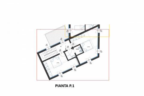 Villa a Mirandola, Modena, Mirandola - € 200.000 | Ref: MI135 - foto 29