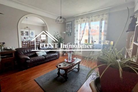 Leilighet i Saint-Chamond, Loire, Saint-Chamond - € 139 000 | Ref: 08838 - foto 2