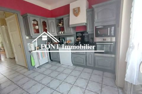 Leilighet i Saint-Chamond, Loire, Saint-Chamond - € 139 000 | Ref: 08838 - foto 5