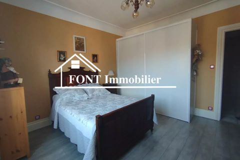 Leilighet i Saint-Chamond, Loire, Saint-Chamond - € 139 000 | Ref: 08838 - foto 8