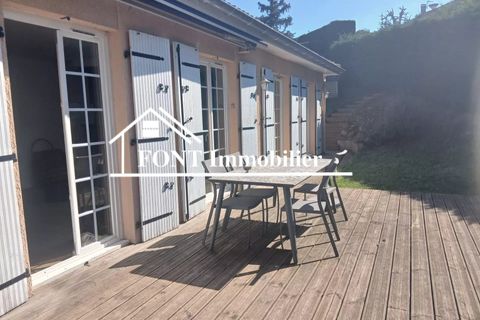 Villa a Saint-Chamond, Loire, Saint-Chamond - € 310.000 | Ref: 08832 - foto 2