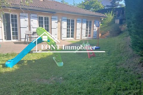 Villa a Saint-Chamond, Loire, Saint-Chamond - € 310.000 | Ref: 08832 - foto 3