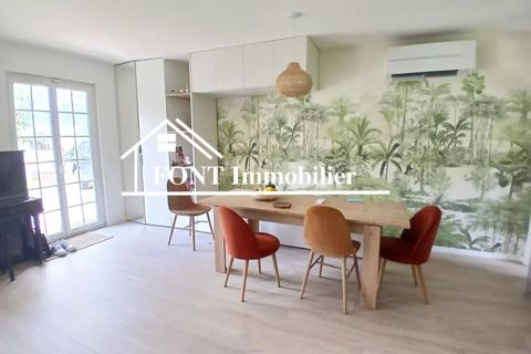 Villa a Saint-Chamond, Loire, Saint-Chamond - € 310.000 | Ref: 08832 - foto 4