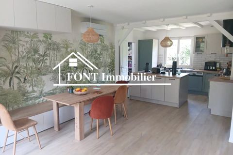 Villa a Saint-Chamond, Loire, Saint-Chamond - € 310.000 | Ref: 08832 - foto 5