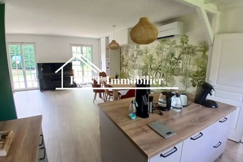Villa a Saint-Chamond, Loire, Saint-Chamond - € 310.000 | Ref: 08832 - foto 6