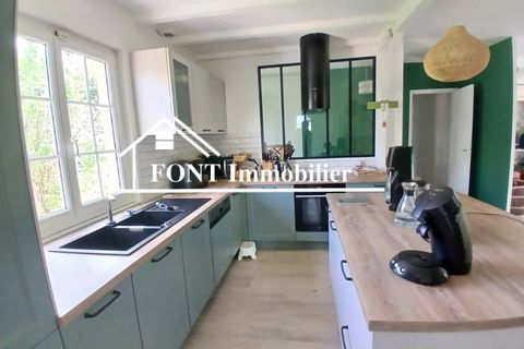 Villa a Saint-Chamond, Loire, Saint-Chamond - € 310.000 | Ref: 08832 - foto 7