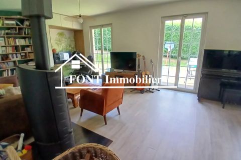 Villa a Saint-Chamond, Loire, Saint-Chamond - € 310.000 | Ref: 08832 - foto 9